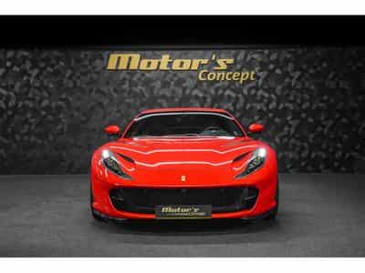 Ferrari 812 Superfast 6.5 V12 - KIT NOVITEC CARBONE (2020) - Foto 4