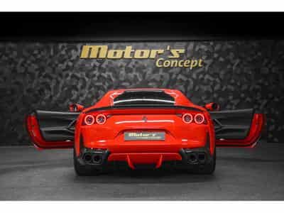 Ferrari 812 Superfast 6.5 V12 - KIT NOVITEC CARBONE (2020) - Foto 5