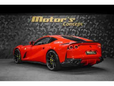 Ferrari 812 Superfast 6.5 V12 - KIT NOVITEC CARBONE (2020) - Foto 7