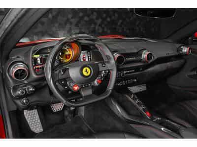 Ferrari 812 Superfast 6.5 V12 - KIT NOVITEC CARBONE (2020) - Foto 8