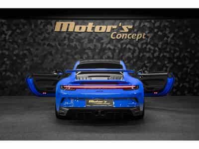 Porsche 911 992.1 GT3 ClubSport PDK (2021) - Foto 7