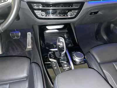 BMW X3 2.0 xDrive20d (140 kW) (2021) - Photo 10