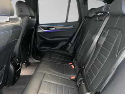 BMW X3 2.0 xDrive20d (140 kW) (2021) - Photo 11