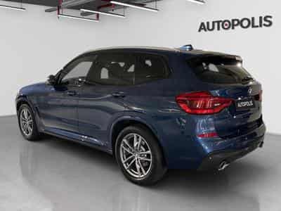 BMW X3 2.0 xDrive20d (140 kW) (2021) - Photo 13