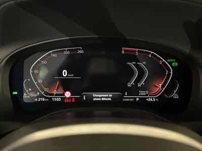 BMW X3 2.0 xDrive20d (140 kW) (2021) - Photo 2