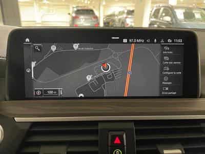 BMW X3 2.0 xDrive20d (140 kW) (2021) - Photo 3
