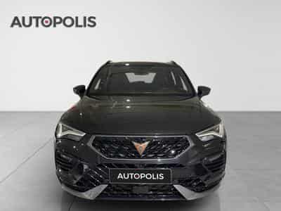 Cupra Ateca 2.0 TSI VZ 221kW DSG 4WD (2023) - Photo 14