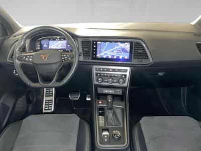 Cupra Ateca 2.0 TSI VZ 221kW DSG 4WD (2023) - Photo 5