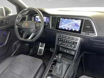Cupra Ateca 2.0 TSI VZ 221kW DSG 4WD (2023) - Photo 7