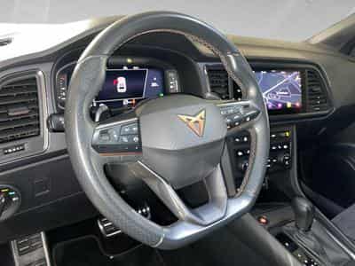 Cupra Ateca 2.0 TSI VZ 221kW DSG 4WD (2023) - Photo 8