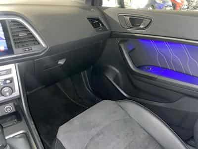 Cupra Ateca 2.0 TSI VZ 221kW DSG 4WD (2023) - Photo 9