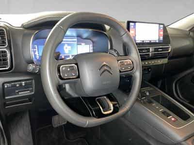 Citroën C5 Aircross 1.5 BlueHDi 130 Stop&Start (2024) - Photo 8