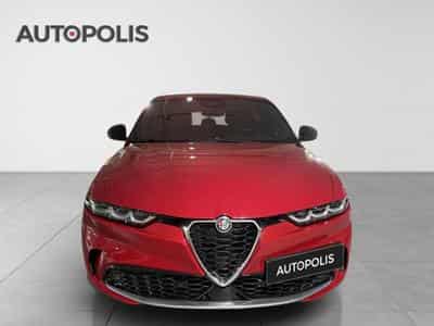 Alfa-Romeo Tonale 1.3T PHEV (2023) - Photo 14
