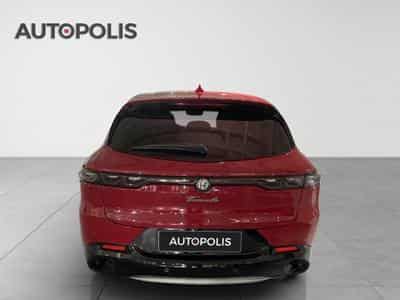 Alfa-Romeo Tonale 1.3T PHEV (2023) - Photo 15