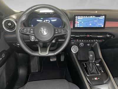 Alfa-Romeo Tonale 1.3T PHEV (2023) - Photo 6