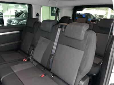 Peugeot Traveller 2.0 BlueHDi 130kW EAT8 (2025) - Photo 13