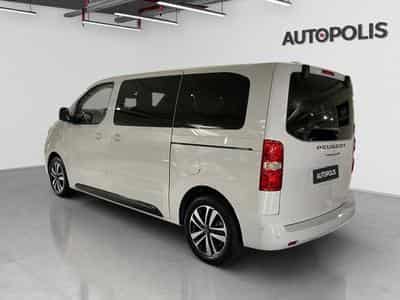 Peugeot Traveller 2.0 BlueHDi 130kW EAT8 (2025) - Photo 15