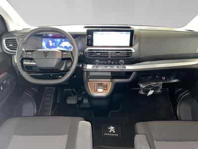 Peugeot Traveller 2.0 BlueHDi 130kW EAT8 (2025) - Photo 5