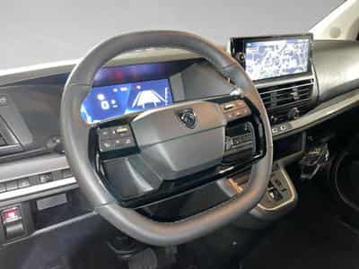 Peugeot Traveller 2.0 BlueHDi 130kW EAT8 (2025) - Photo 8