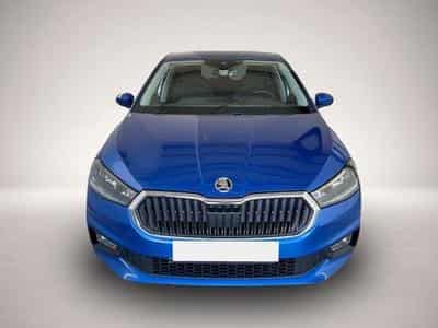 Skoda Fabia (2026) - Foto 2