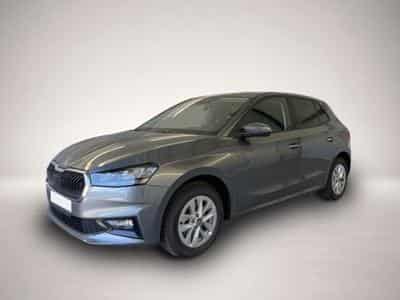 Skoda Fabia (2026) - Foto 1