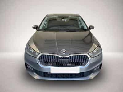 Skoda Fabia (2026) - Foto 2