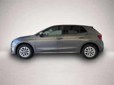 Skoda Fabia (2026) - Foto 3