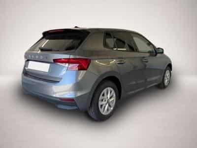 Skoda Fabia (2026) - Foto 4