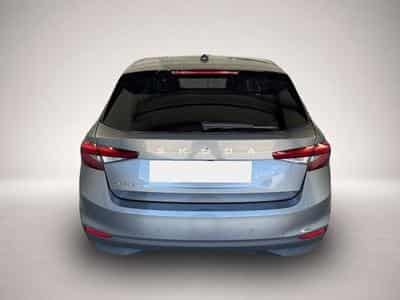Skoda Fabia (2026) - Foto 5