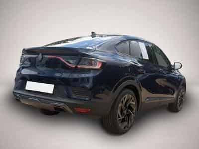 Renault Arkana (2026) - Foto 3
