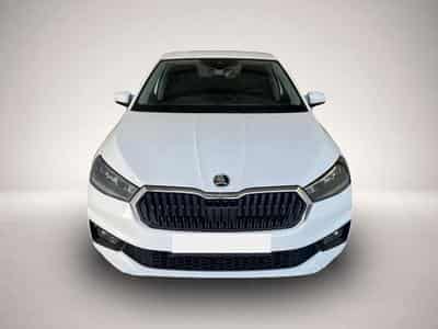 Skoda Fabia (2026) - Foto 2