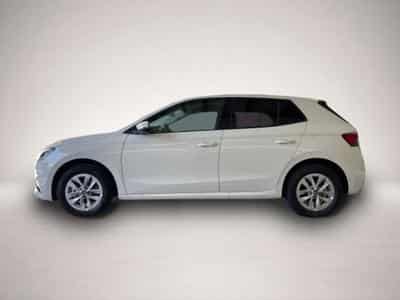 Skoda Fabia (2026) - Foto 3