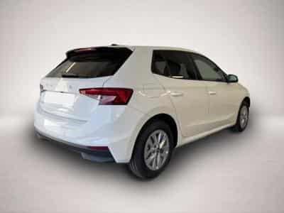 Skoda Fabia (2026) - Foto 4