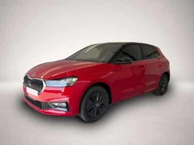 Skoda Fabia (2026) - Foto 1