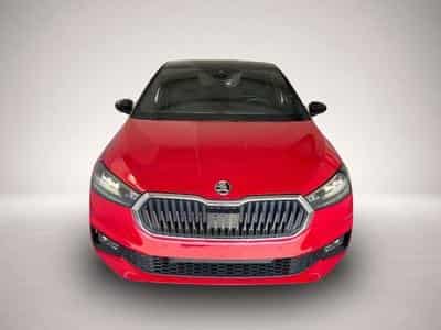 Skoda Fabia (2026) - Foto 2