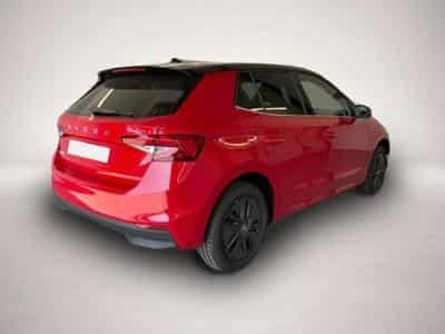 Skoda Fabia (2026) - Foto 4