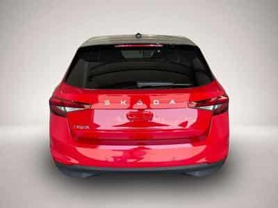 Skoda Fabia (2026) - Foto 5