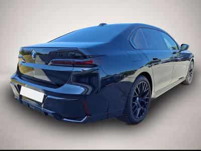 BMW 740 (2026) - Foto 4