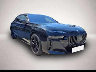 BMW 740 (2026) - Foto 5