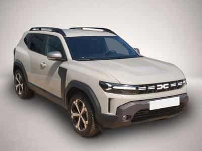 Dacia Duster (2026) - Photo 1