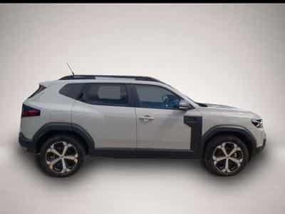 Dacia Duster (2026) - Photo 2