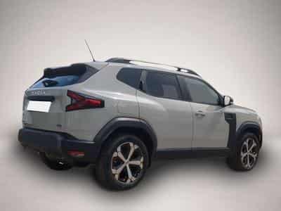 Dacia Duster (2026) - Photo 3