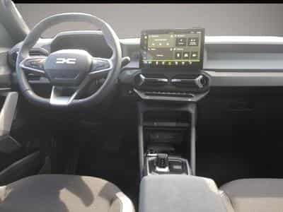 Dacia Duster (2026) - Photo 5
