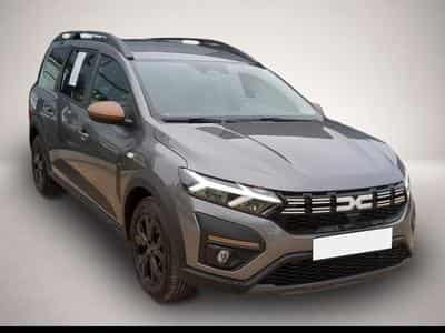 Dacia Jogger (2025) - Foto 1