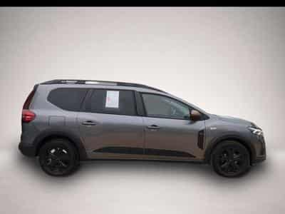 Dacia Jogger (2025) - Foto 2