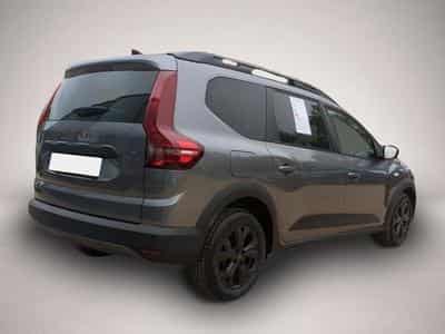 Dacia Jogger (2025) - Foto 3