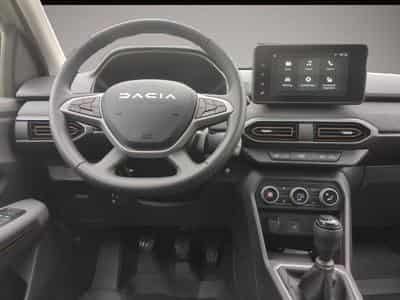 Dacia Jogger (2025) - Foto 5