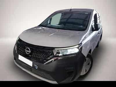 Nissan Townstar (2023) - Photo 1