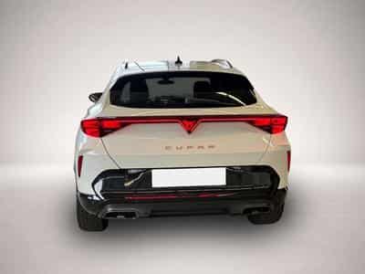 Cupra Formentor (2025) - Foto 4