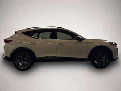 Cupra Formentor (2025) - Foto 6